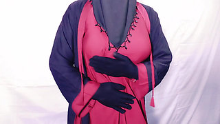 Office boss spending the night with Indian beautiful woman