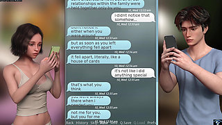 Merging of the Stars Update 4 to Be Continue