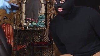 Subject for Electro Experiment