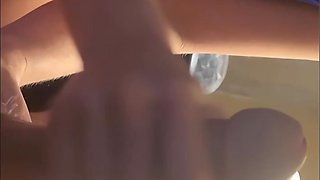Do you like monster cocks you need 3 hands for?