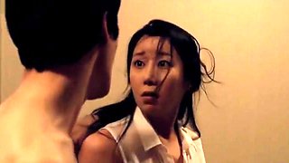 Kwak Hyeon-Hwa - Explicit Korean Sex Scene, Asian - House With A Nice View