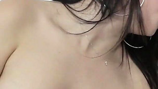 Sexy Britney Fucking in the Gloryhole