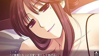 Watch Help Jyukuastu 1-3 - Help Help, Jyukuastus, Hentai Anime Num Num Porn