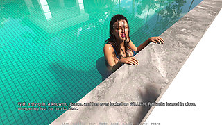 My Wife a Hot Insatiable Italian Whore (part 1)