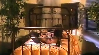 Hot blondes wild group sex