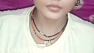 New Indian Desi Boy Muslim Girl