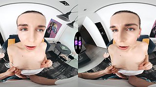 Arina Shy is a ukrainian hottie with perfect natural curves, ready to show off for your pleasure.