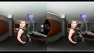 Panties and Tights - StockingsVR