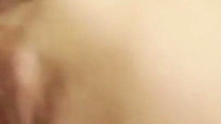 Mature Hotwife Riding Cock with Her Ass and Anal Creampie