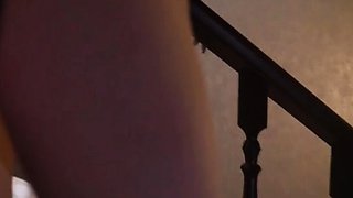 Homemade amateur gf blowjob and cumshot