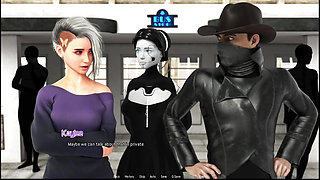When Lust Rules   Uncensored 3D Fantasy Game Scenes"