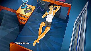 College Days - Domination Of My Principal By Loveskysanhentai