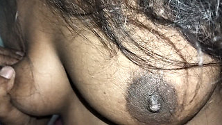 Desi wife fucked big dick village.