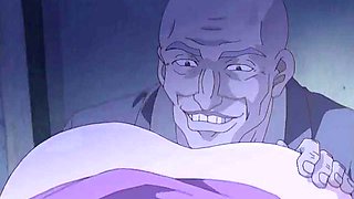 Yuk ga: Hardcore, Japanese  Hentai Porn