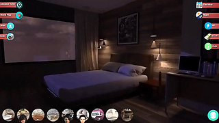Ways of Life v 0.5.2 Gameplay Part 6 by Loveskysan