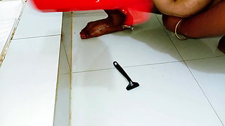 desi girl pussy shaving, desi dirty talk, hot nude girls xxx videos