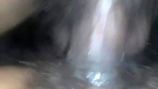 Rich village school girl fucked hard behind parents eyes