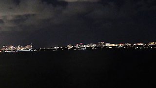 Amateur girlfriend homemade pov blowjob