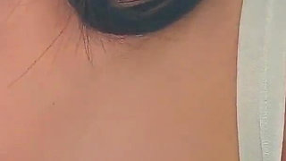 Czech Teen Swallow Cum Outdoor