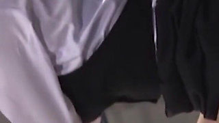 I'm Fucking a Cheeky Married Woman and Making Her Fall Completely in Love with Me -4