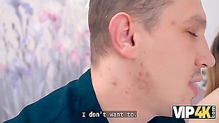 Slutty Russian Bride Polly Yangs Is Having A Threesome Right Before Her Wedding 17 Min