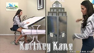 Architect Sex With James Deen And Kortney Kane