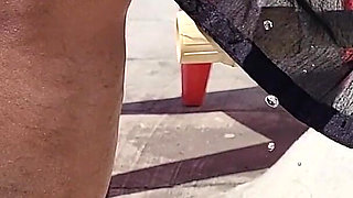 Basking Sun Outdoor Self Love