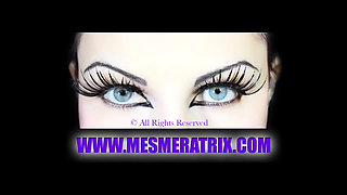 Italian mistress takes a bath and humiliates you