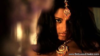 Gorgeous  Erotic indian
