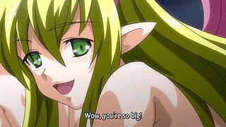 Monster hentai: Creampie, Anime  Fansly Porn