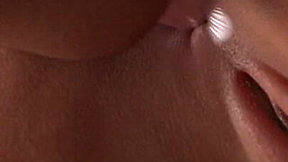 Midnight Paradise Part 39 - Ass Taste