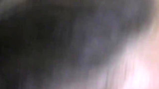 Tiny UK Girl with Dark Hair Getting Sprayed by Some Hard Cocks