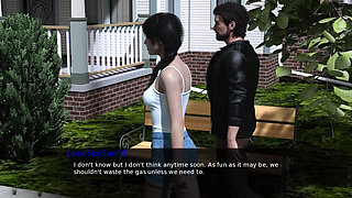 Pine Falls 2 Part 9 Horny Sex Fantasies by Loveskysan69