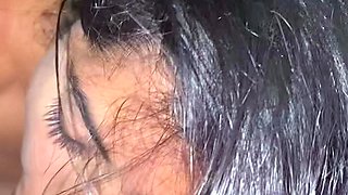 Huge Japan blowjob and handjob POV orgy with a cumshot