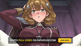 Yu-gi-oh Exosister Stella Hen