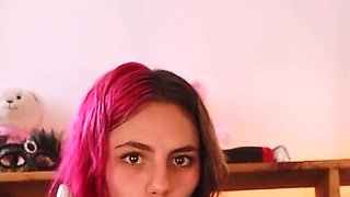Standing Fuck Machine
