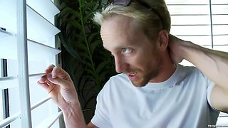 Skater Slut Fuck - Starring: Ariana Fox - PornFidelity