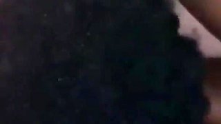 Fingering my fat wet pussy MMF threesome