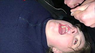 Dogging Danish Bitch Caroline Amateur Porn