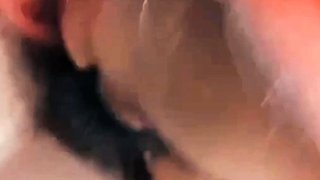 Amateur lesbians rimming and licking pussy in hd