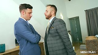 The Good Neighbor 3 - MENatPLAY