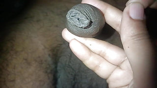 College girls come boys hostel with bf and hard sex