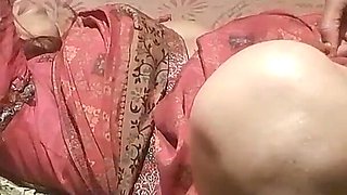 Indian Woman Sex with Boyfriend