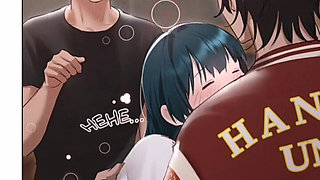 Ex Lover Full Story Part 1 Eng Comic