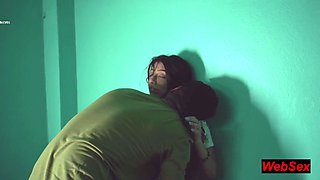 Raunchy Indian teen incredible adult scene