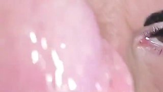 Sucking Hard and Swallowing Mikexmoreno's Milk