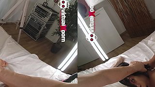Natasha Rioss Extreme DP Fucked