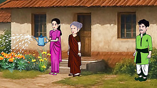 Panipuri guy Poonam   First honeymoon after marriage