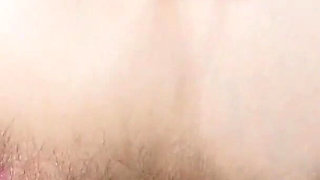 Hairy Holes Slave
