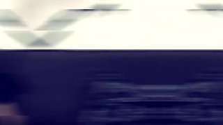 Pretty asian Lulu Chu blows a big black cock through a gloryhole